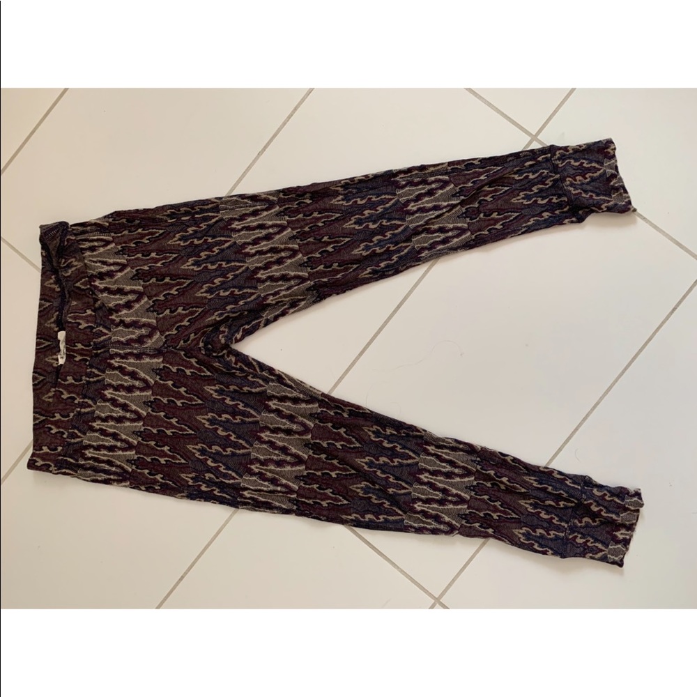 Isabel Marant Etoile pants